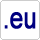 .EU uzantılı alan adı satışlarımız başlamıştır, sitemiz üzerinden eu domain kaydı yapabilirisiniz.